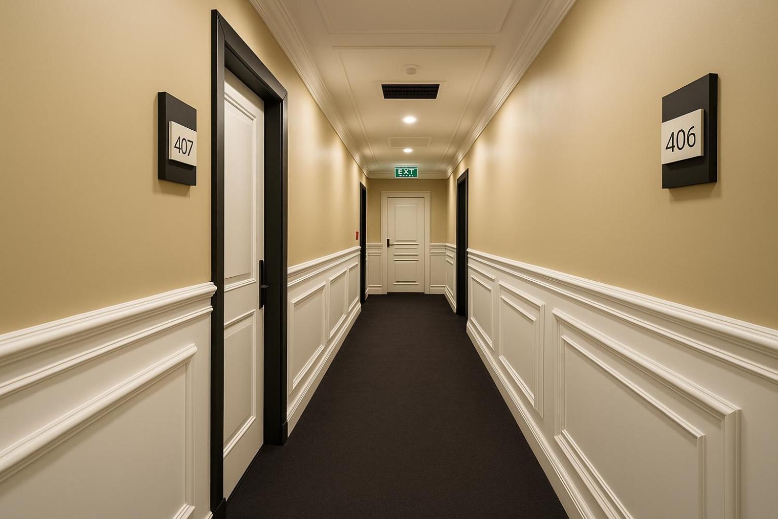 Airport Hotel & Private Trasportation Istanbul Airport-By Loft Arnavutkoy ภายนอก รูปภาพ