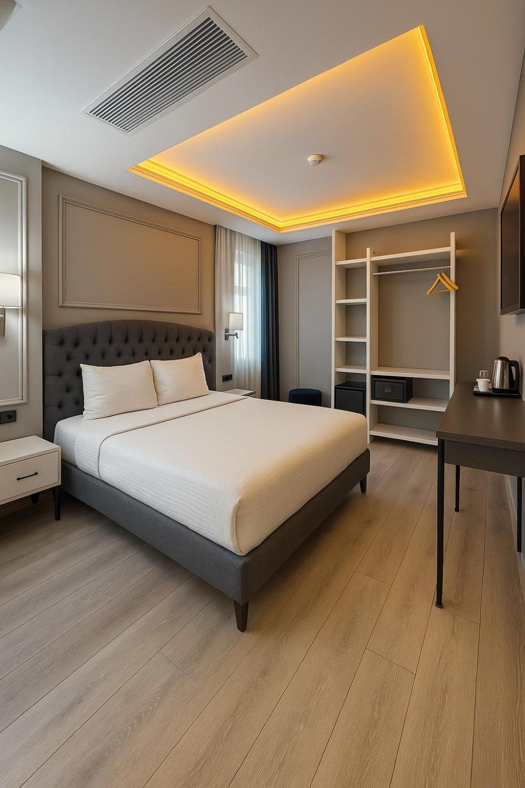 Airport Hotel & Private Trasportation Istanbul Airport-By Loft Arnavutkoy ภายนอก รูปภาพ